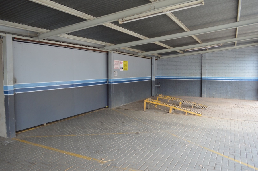 Commercial Property for Sale in Klerksdorp North West